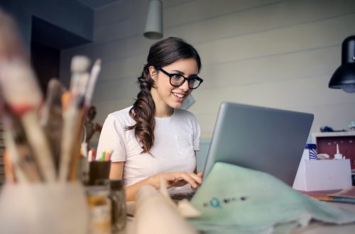 Beat stress while you work from home