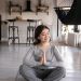Guided Visual Imagery exercise to relax your mind