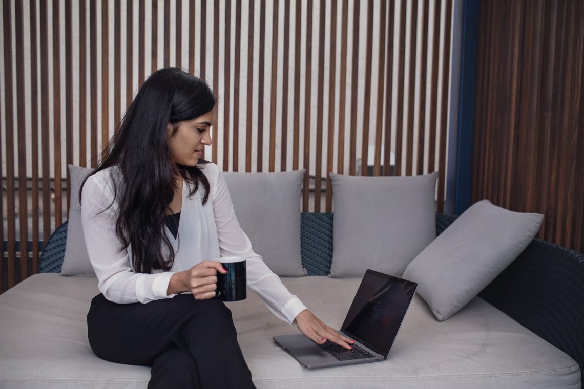 improve work productivity