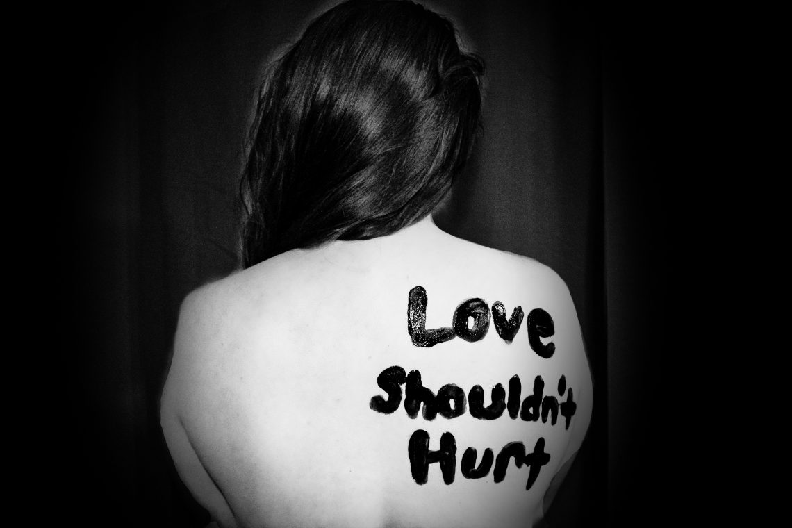 toxic partner, emotionally abusive partner