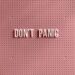 Panic attacks