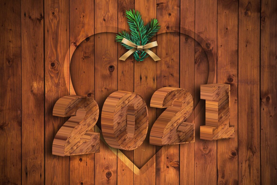 emotionally heal yourself before you usher in the New Year.