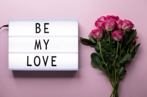 ready for a new relationship