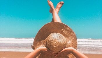 5 reasons why you need a ‘happy place’