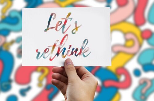 coping with uncertainty