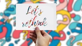 Coping with uncertainty: Seven ways to deal with it